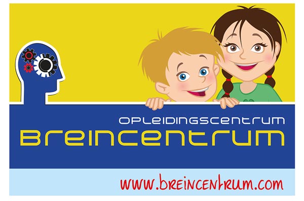Logo opleidingscentrum Breincentrum.com